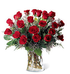 Abundant Rose Bouquet